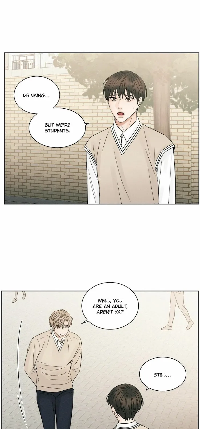 You Don’T Love Me Chapter 26.1 page 49 - MangaKakalot