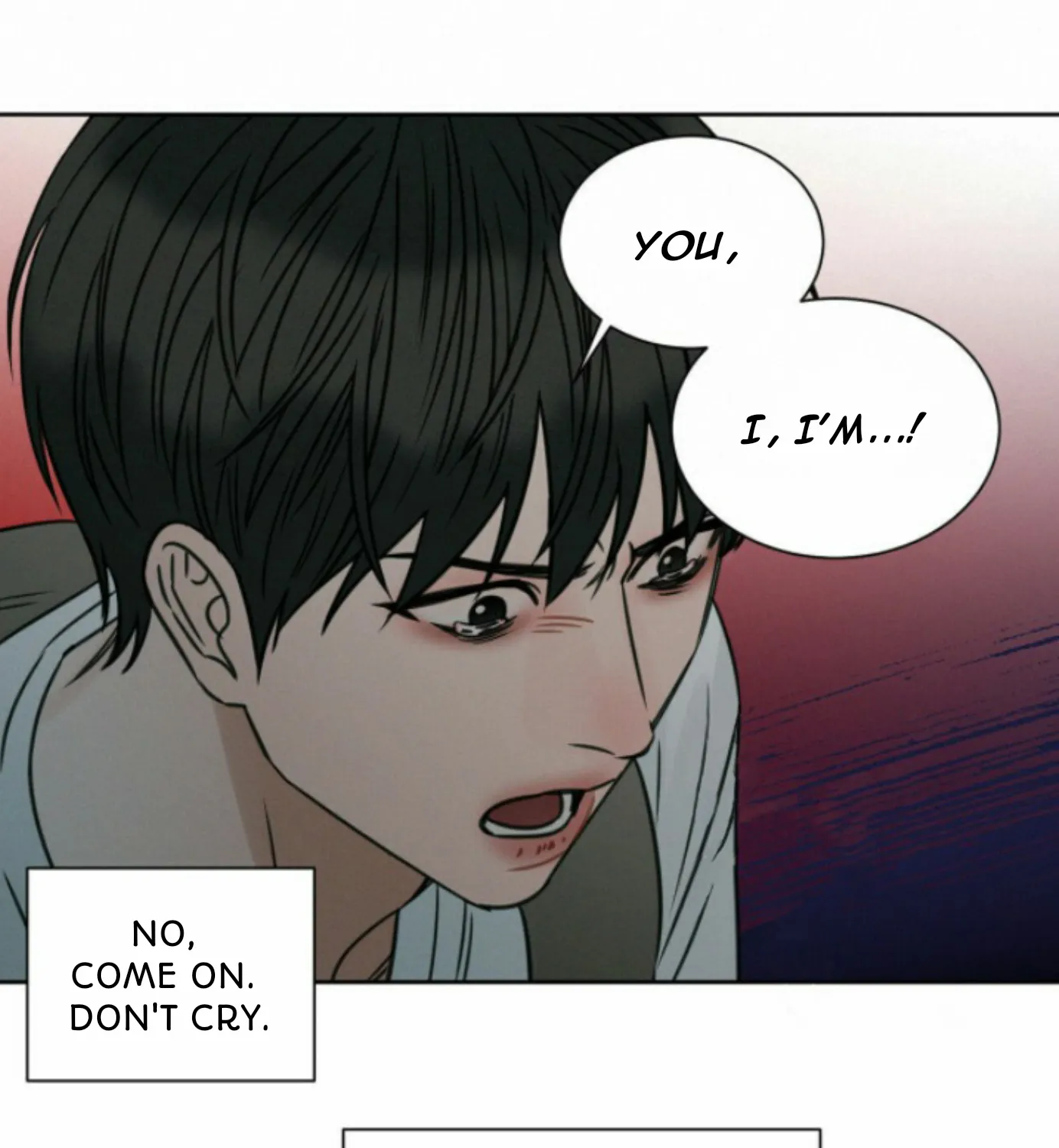 You Don’T Love Me Chapter 38.1 page 70 - MangaKakalot