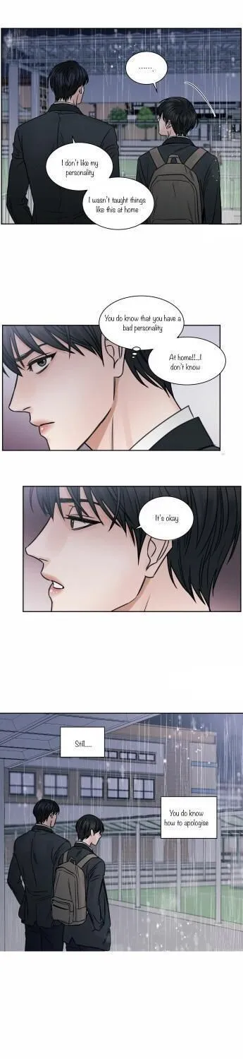 You Don’T Love Me Chapter 4.1 page 23 - MangaKakalot