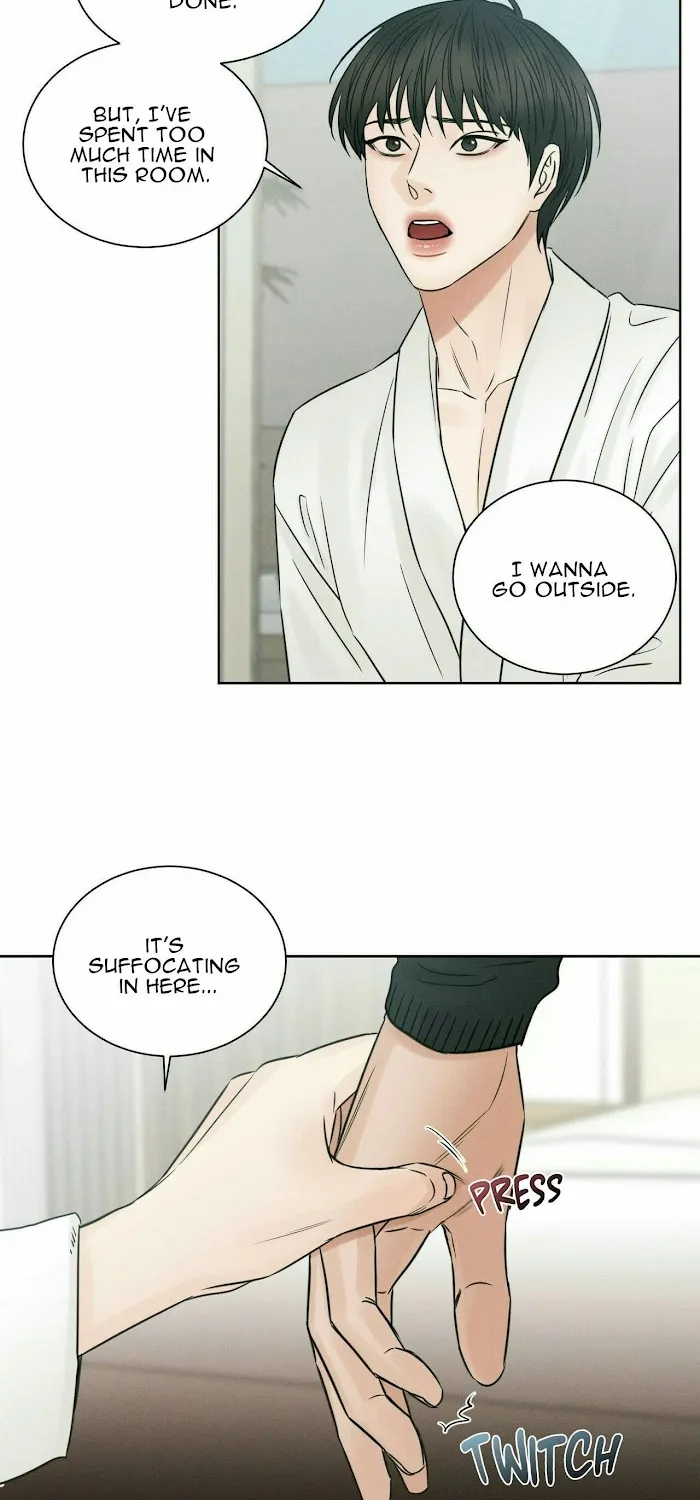 You Don’T Love Me Chapter 44.1 page 28 - MangaKakalot