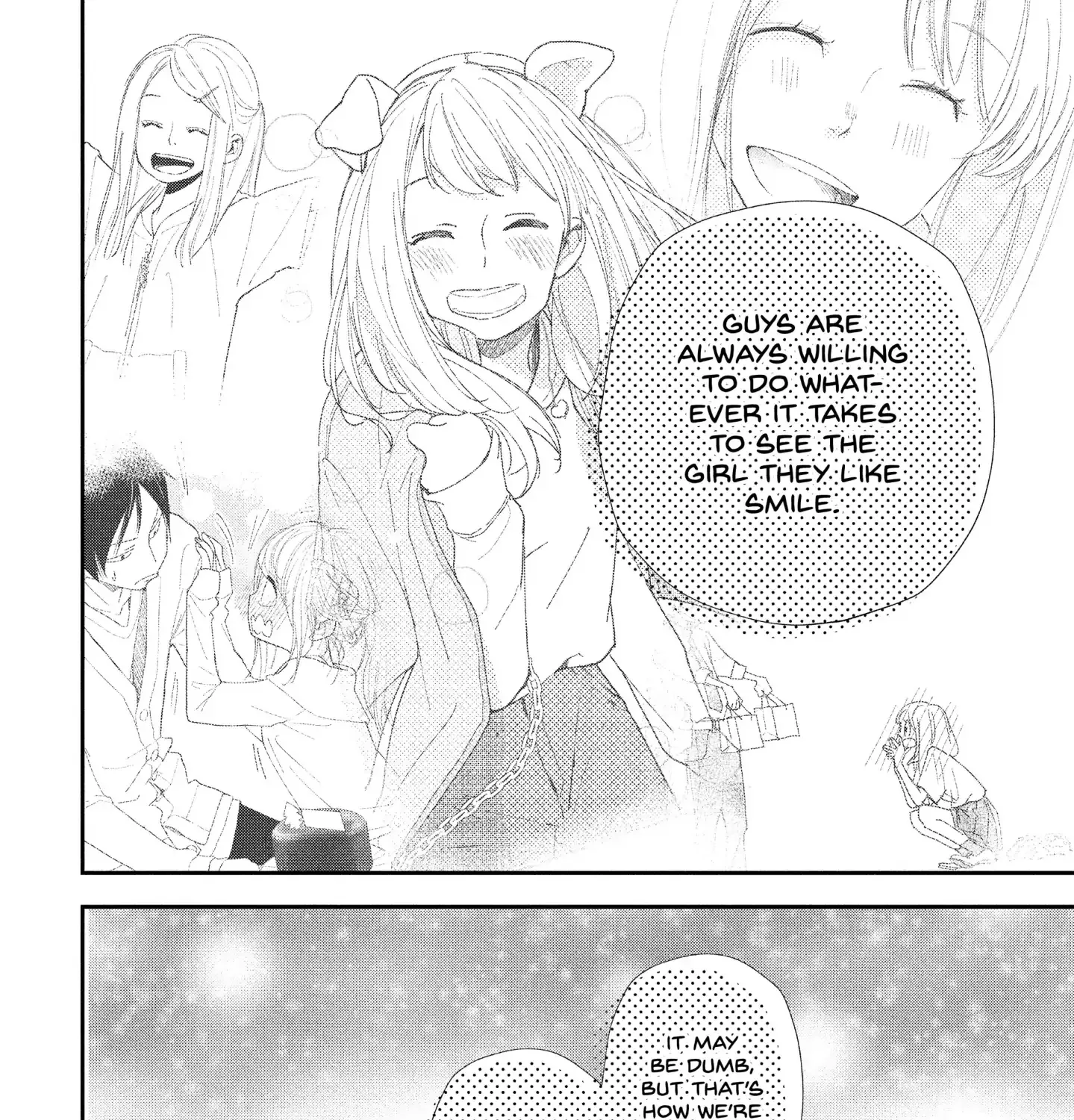 You Got Me, Sempai! - Page 42