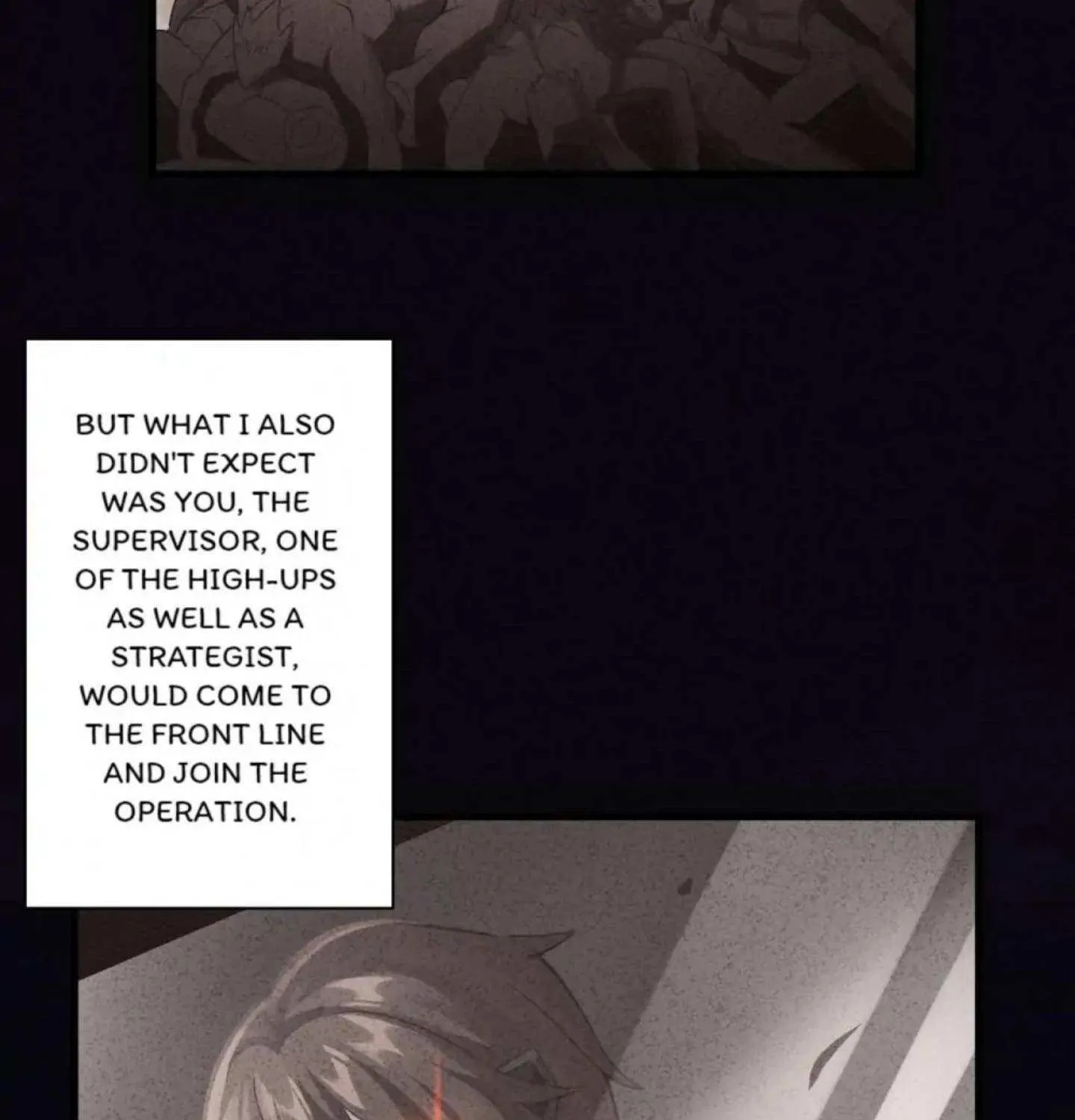 You Immortal Cultivate, I Draw Cards Chapter 22 page 40 - MangaNato