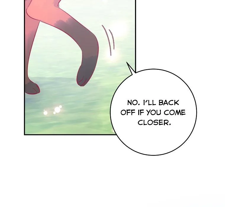 You Just Need To Hold My Hand Chapter 12 page 19 - MangaKakalot