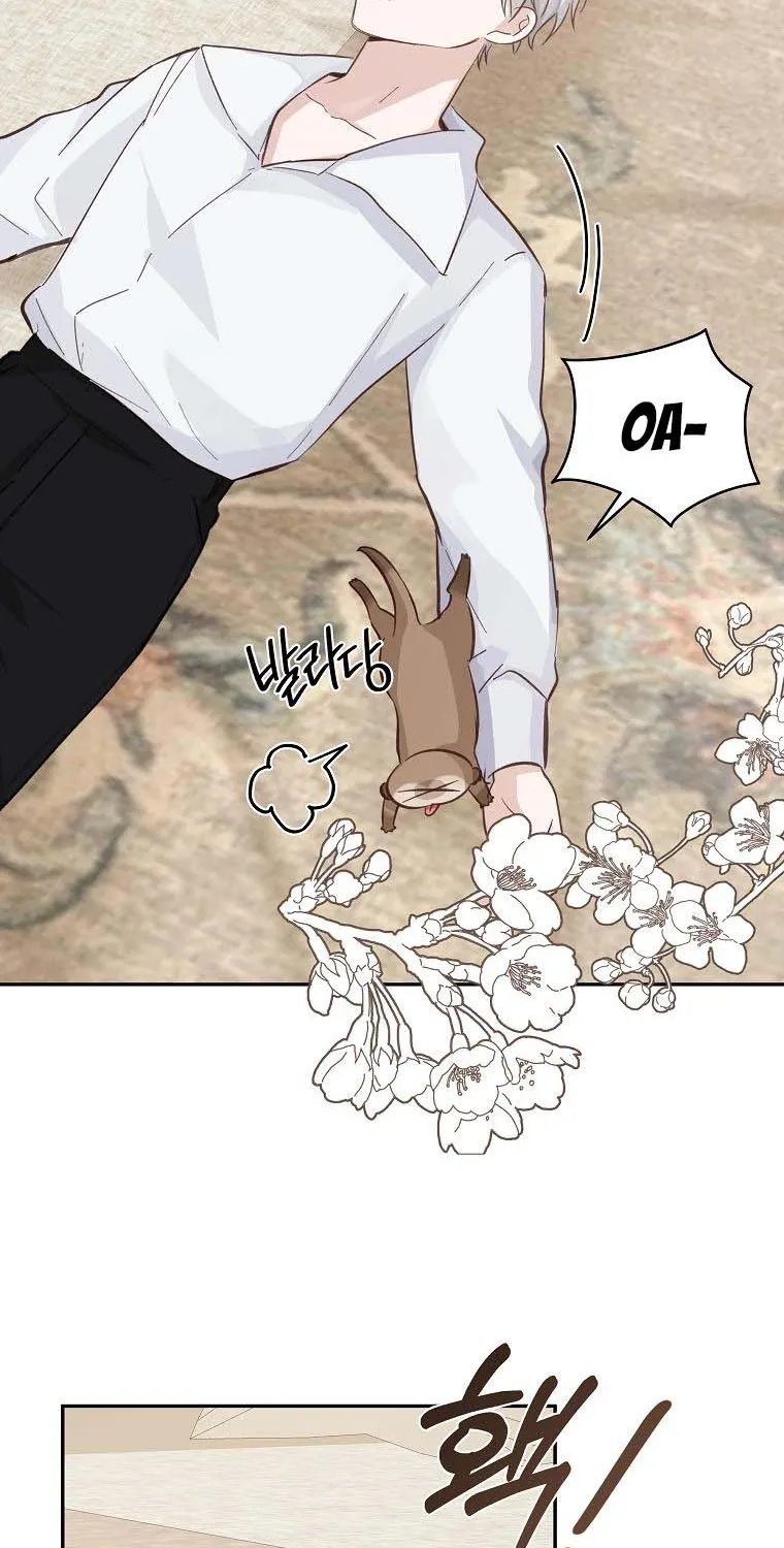 You Just Need To Hold My Hand Chapter 20 page 61 - MangaKakalot