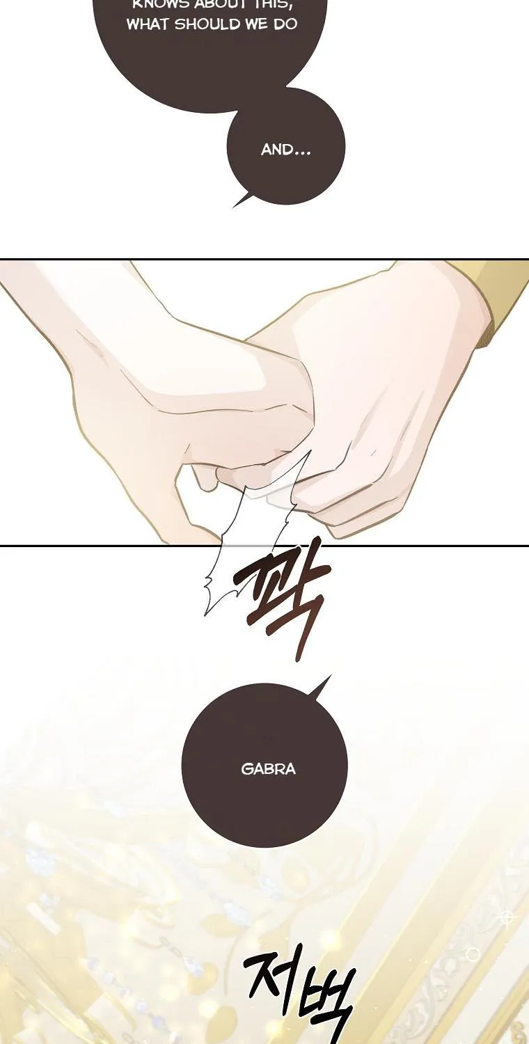 You Just Need To Hold My Hand Chapter 21 page 47 - MangaKakalot