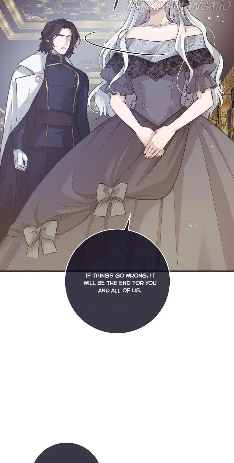 You Just Need To Hold My Hand Chapter 22 page 61 - MangaKakalot