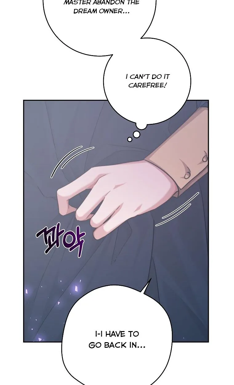 You Just Need To Hold My Hand Chapter 23 page 30 - MangaKakalot