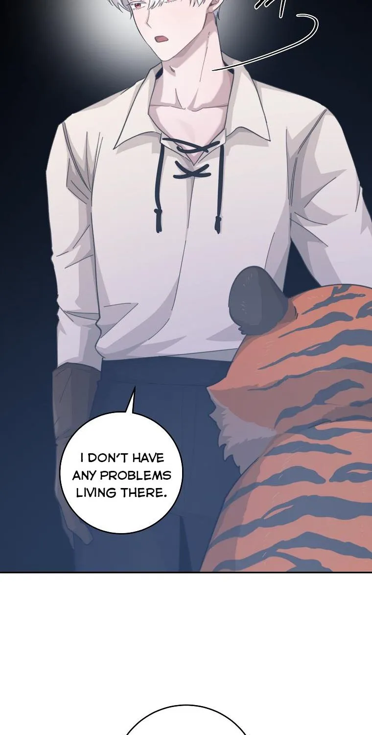 You Just Need To Hold My Hand Chapter 25 page 37 - MangaKakalot