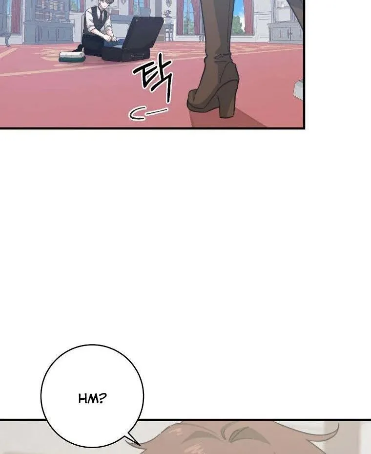 You Just Need To Hold My Hand Chapter 3 page 21 - MangaKakalot