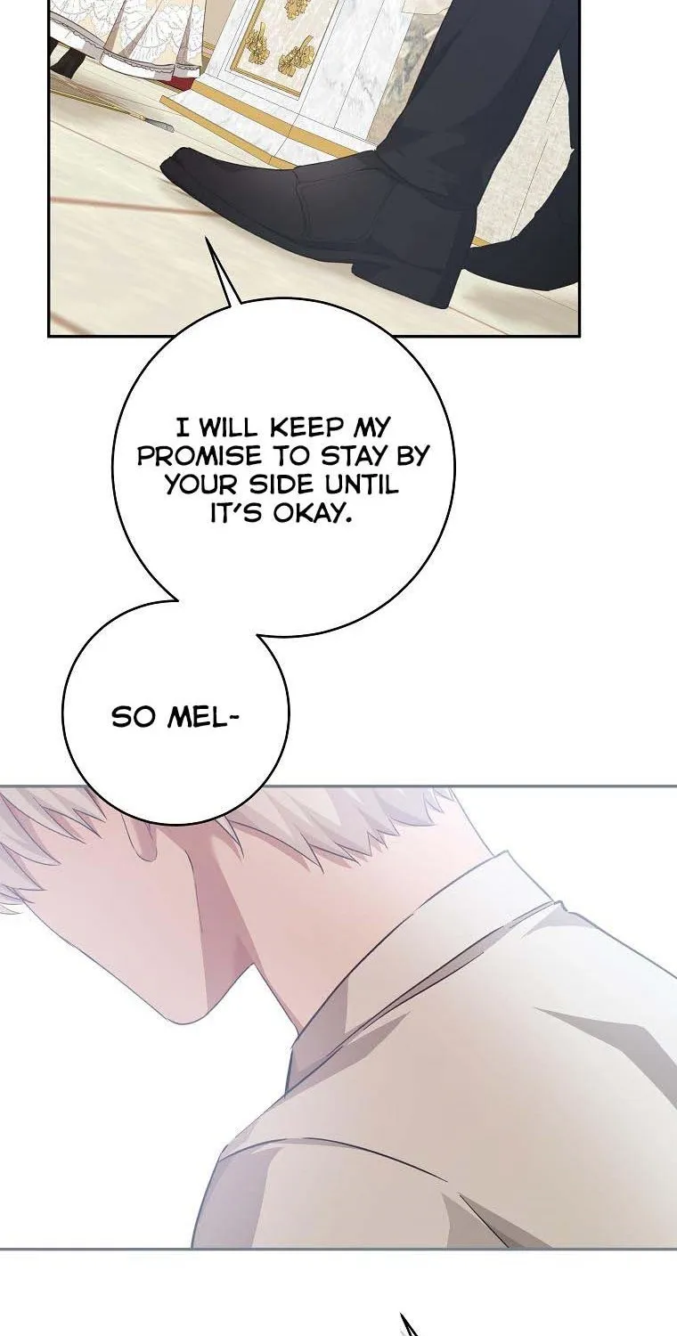 You Just Need To Hold My Hand Chapter 33 page 108 - MangaKakalot