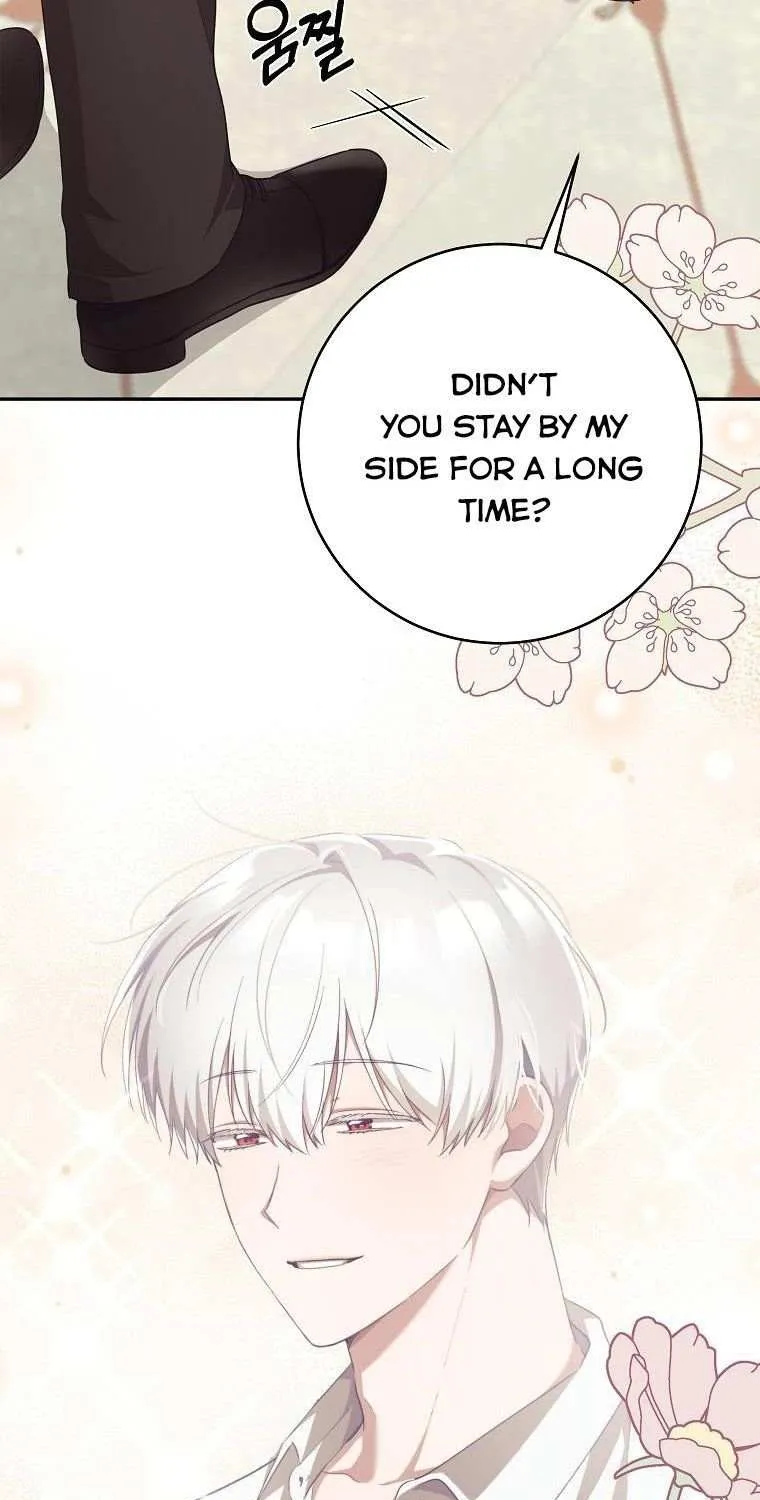 You Just Need To Hold My Hand Chapter 34 page 41 - MangaKakalot