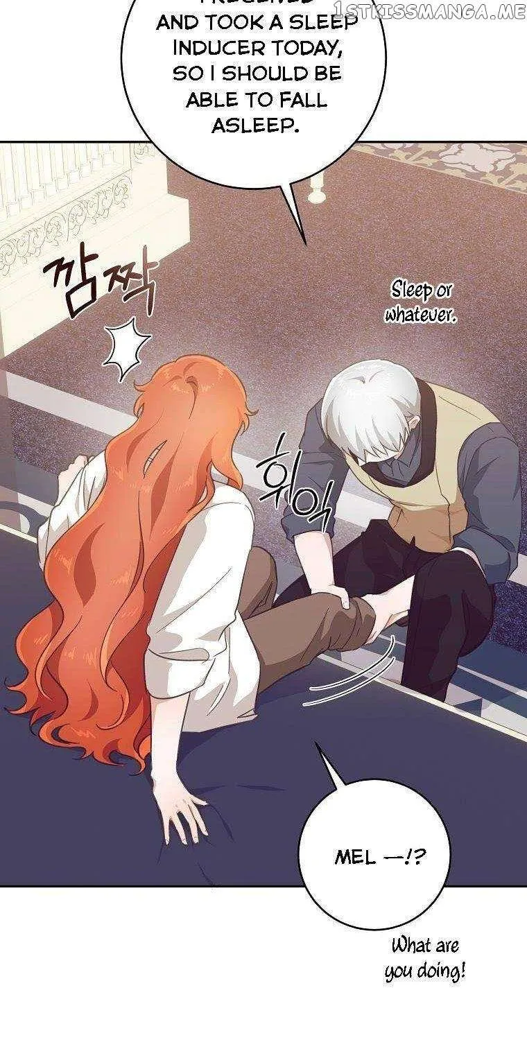 You Just Need To Hold My Hand Chapter 38 page 54 - MangaKakalot