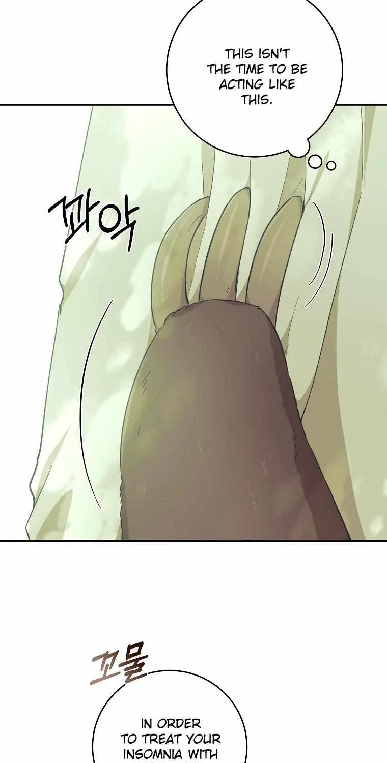 You Just Need To Hold My Hand Chapter 39 page 43 - MangaKakalot