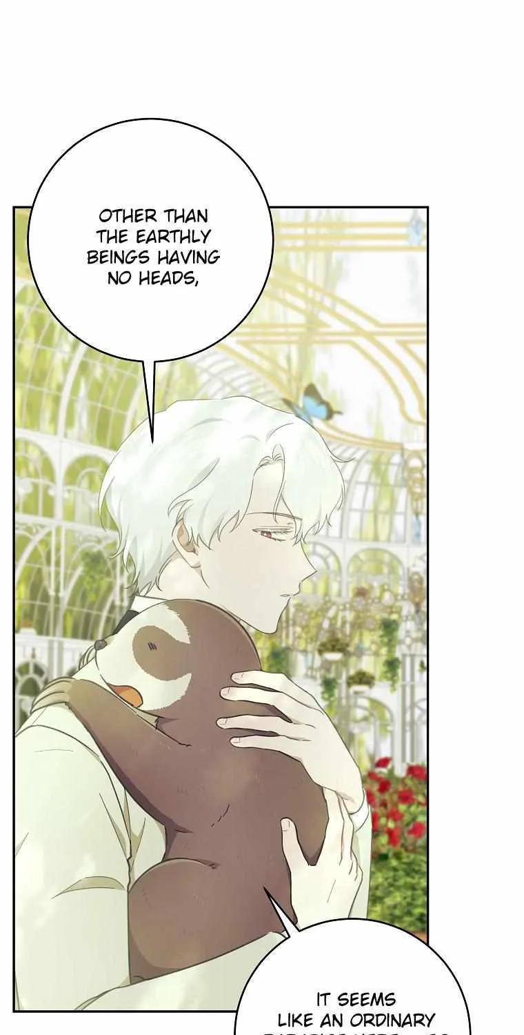 You Just Need To Hold My Hand Chapter 39 page 45 - MangaKakalot