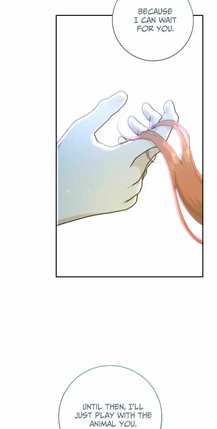 You Just Need To Hold My Hand Chapter 53 page 4 - MangaKakalot