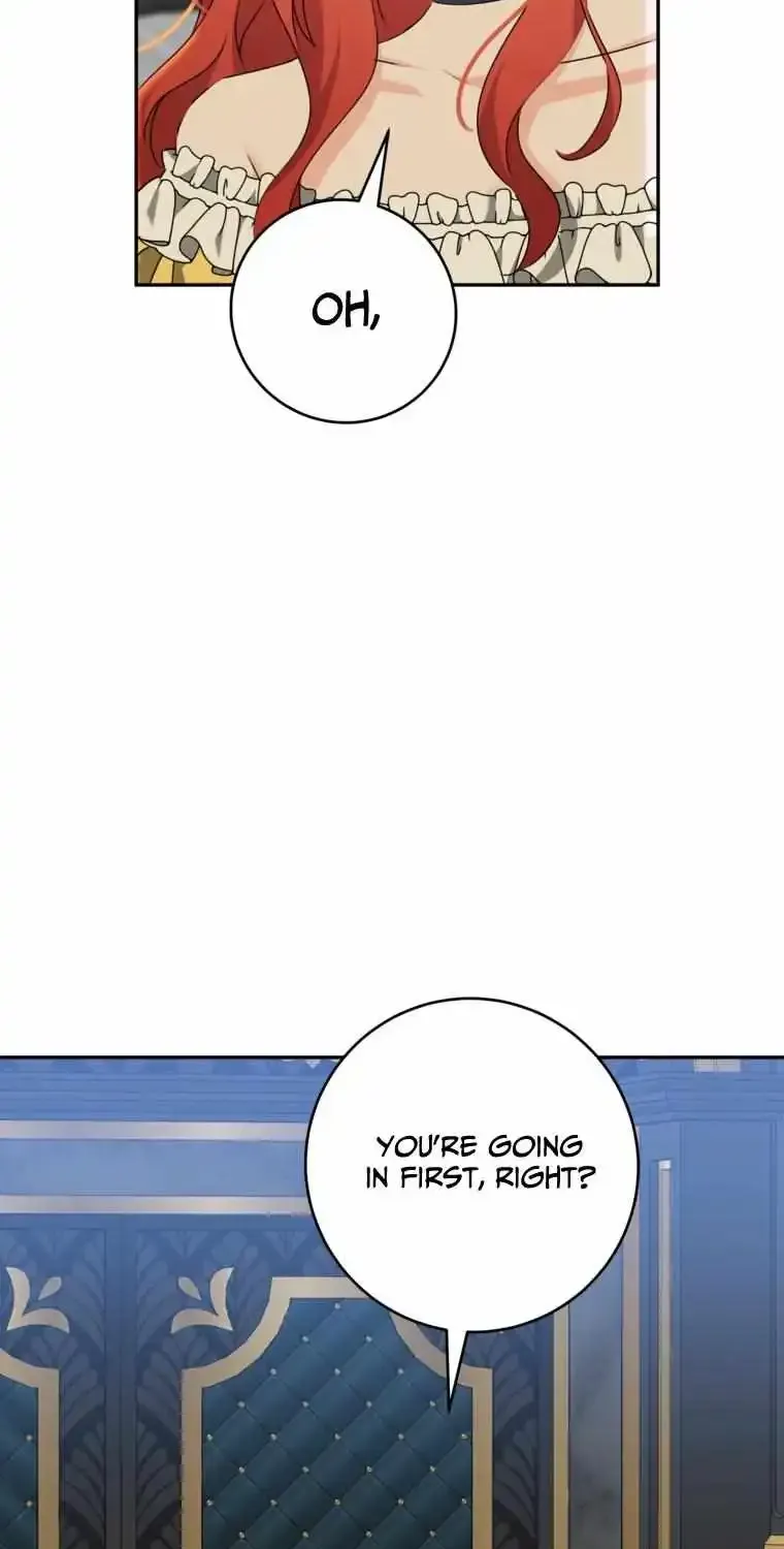 You Just Need To Hold My Hand Chapter 53 page 55 - MangaKakalot