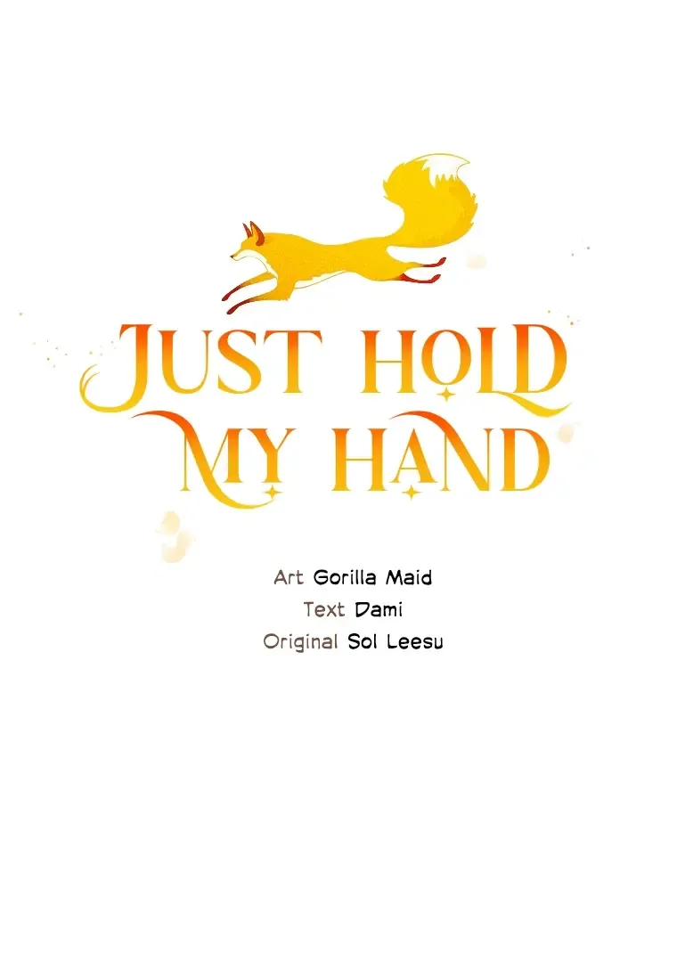 You Just Need To Hold My Hand Chapter 54 page 21 - MangaKakalot