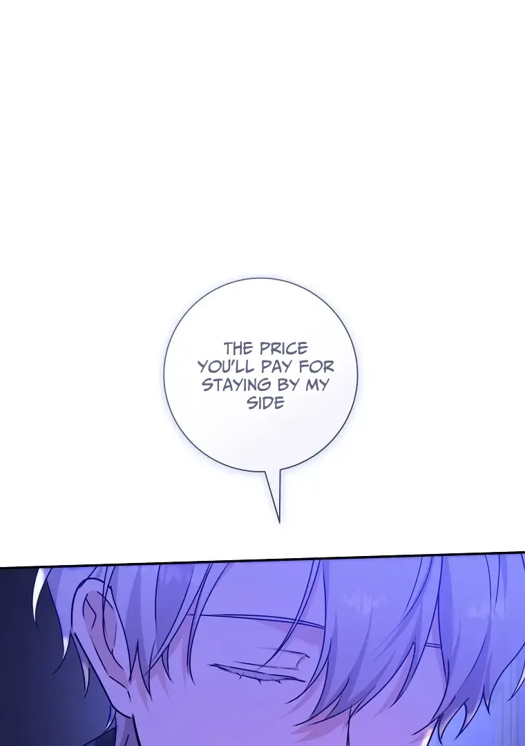 You Just Need To Hold My Hand Chapter 54 page 9 - MangaKakalot