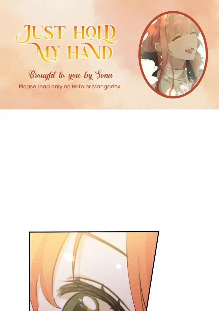 You Just Need To Hold My Hand Chapter 56 page 1 - MangaKakalot