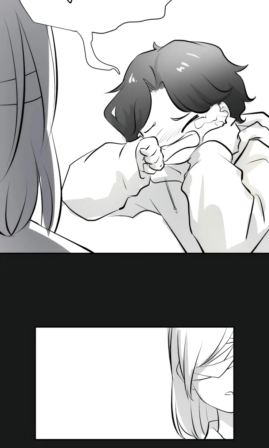 You Look Better Crying Chapter 7 page 22 - MangaKakalot