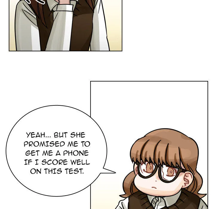 You Look Quite Pretty - Page 78