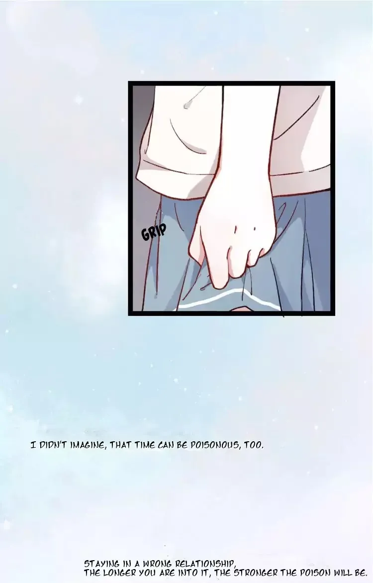 You Loved Me Chapter 1 page 45 - MangaKakalot