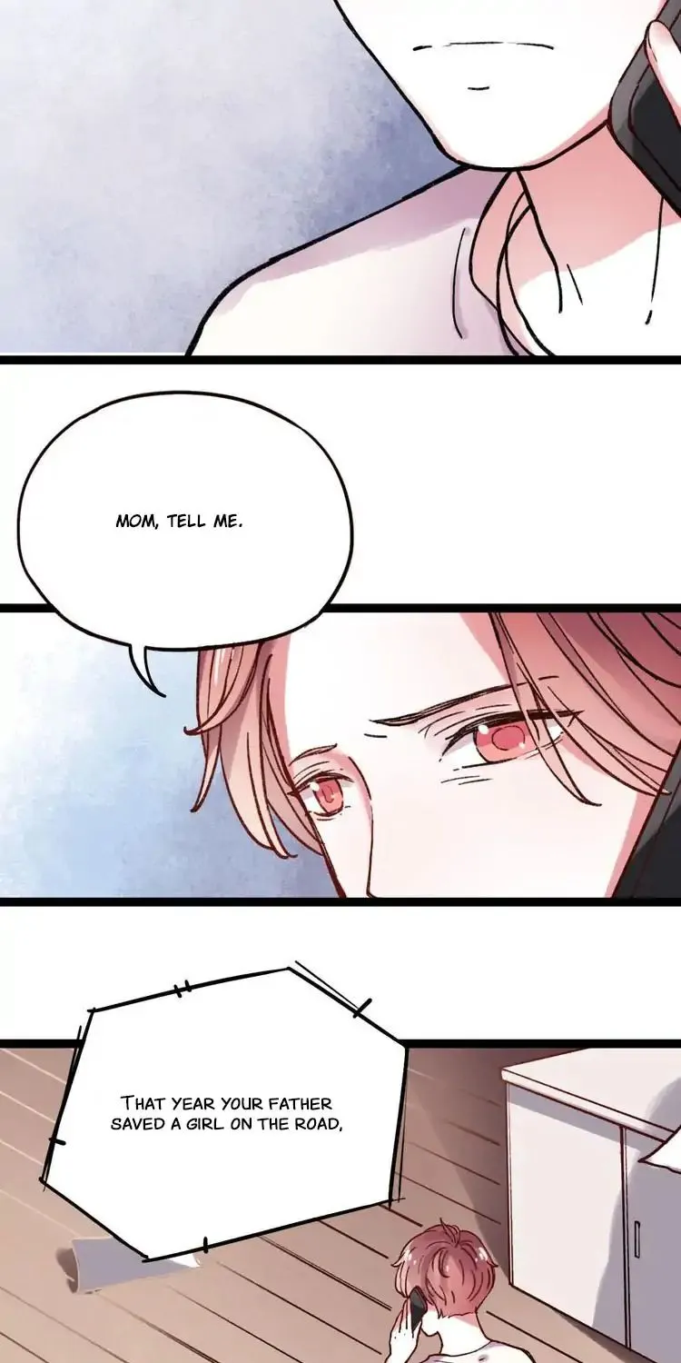 You Loved Me Chapter 19 page 64 - MangaKakalot