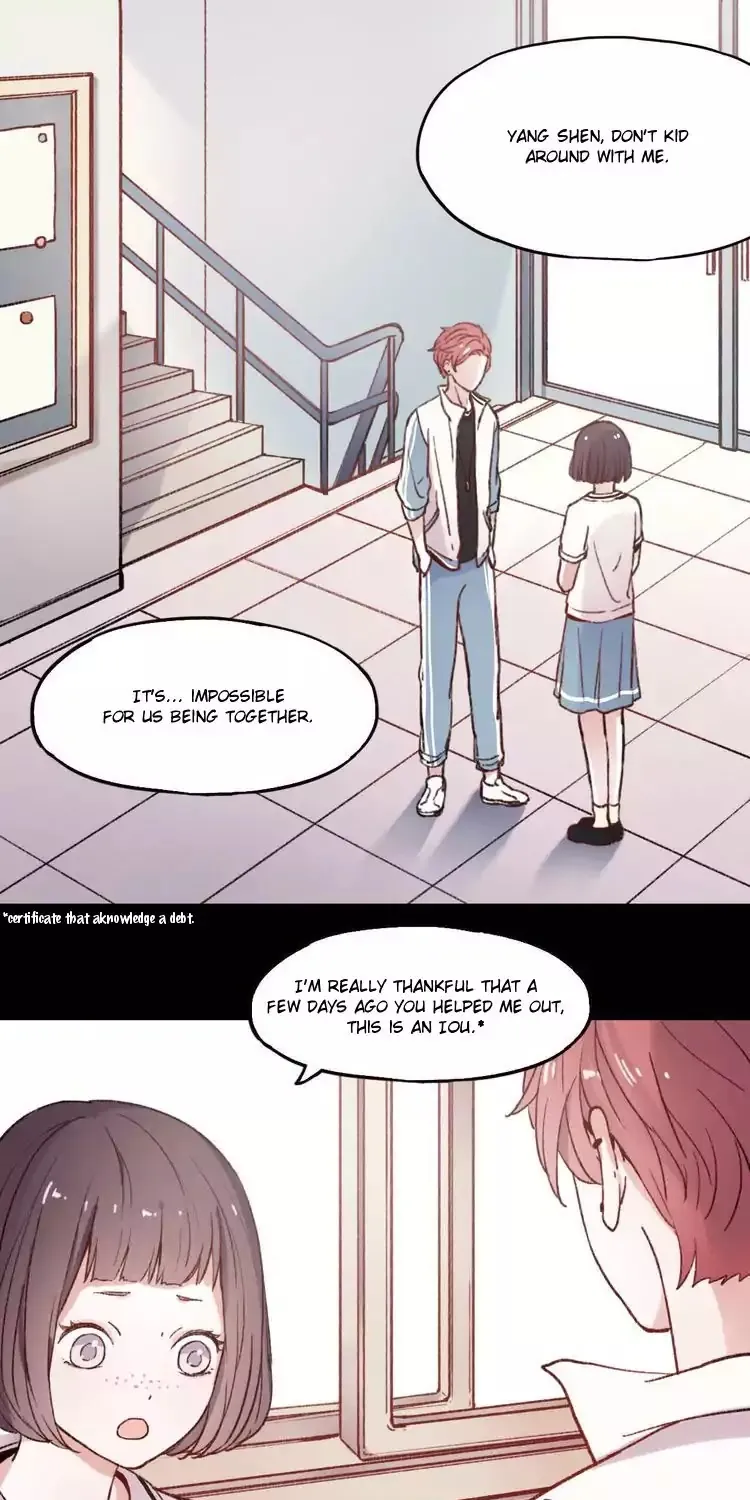 You Loved Me Chapter 2 page 2 - MangaKakalot