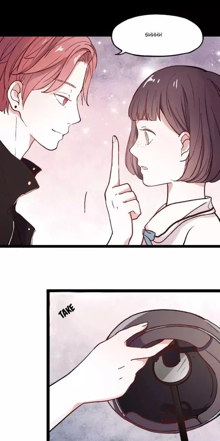 You Loved Me Chapter 2 page 37 - MangaKakalot