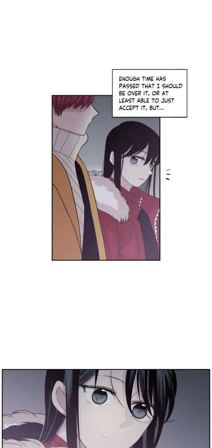 You Make Me Swoon Chapter 17 page 44 - MangaKakalot