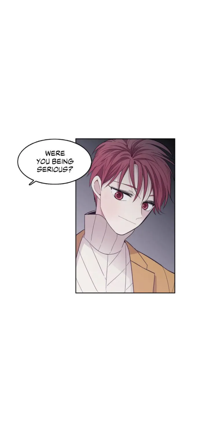 You Make Me Swoon Chapter 18 page 6 - MangaKakalot