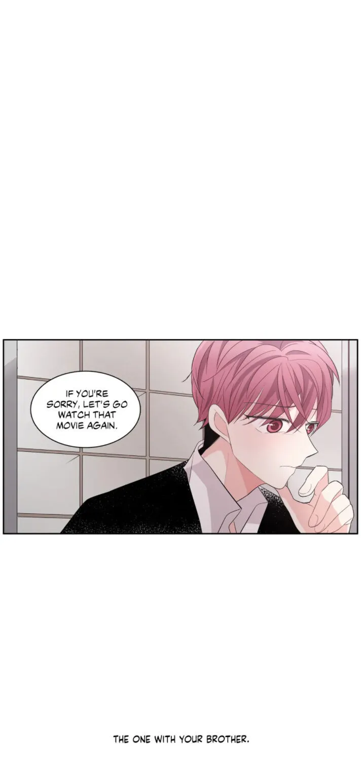 You Make Me Swoon Chapter 21 page 34 - MangaKakalot