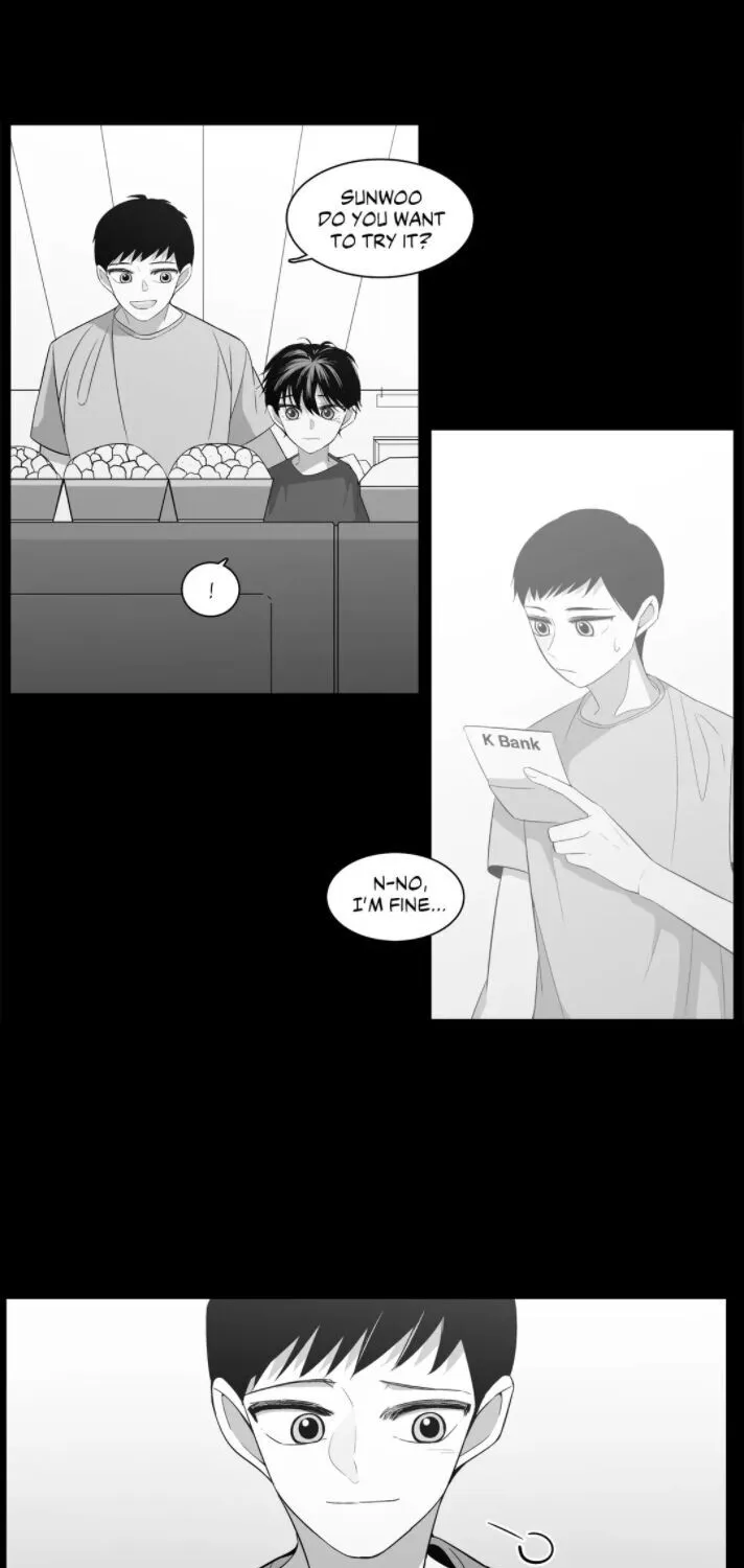 You Make Me Swoon Chapter 21 page 9 - MangaKakalot