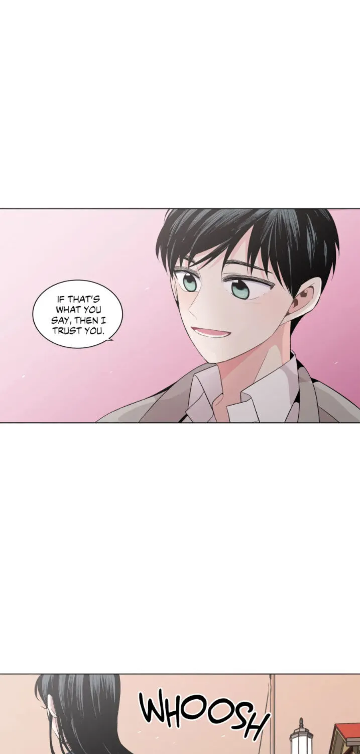 You Make Me Swoon Chapter 25 page 18 - MangaKakalot