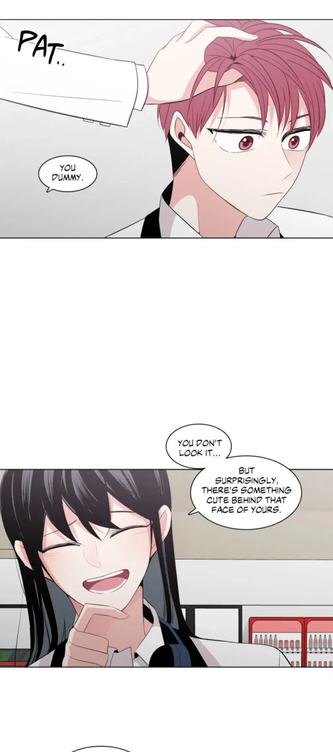 You Make Me Swoon Chapter 28 page 17 - MangaKakalot