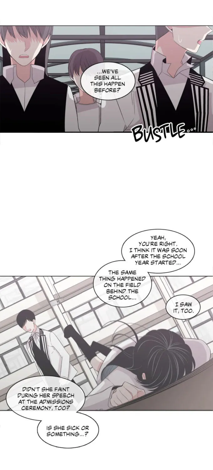 You Make Me Swoon Chapter 29 page 9 - MangaKakalot