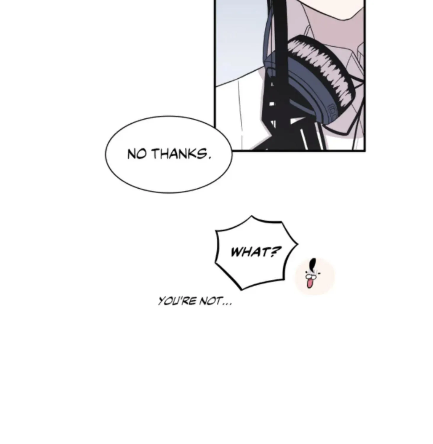 You Make Me Swoon Chapter 3 page 72 - MangaKakalot