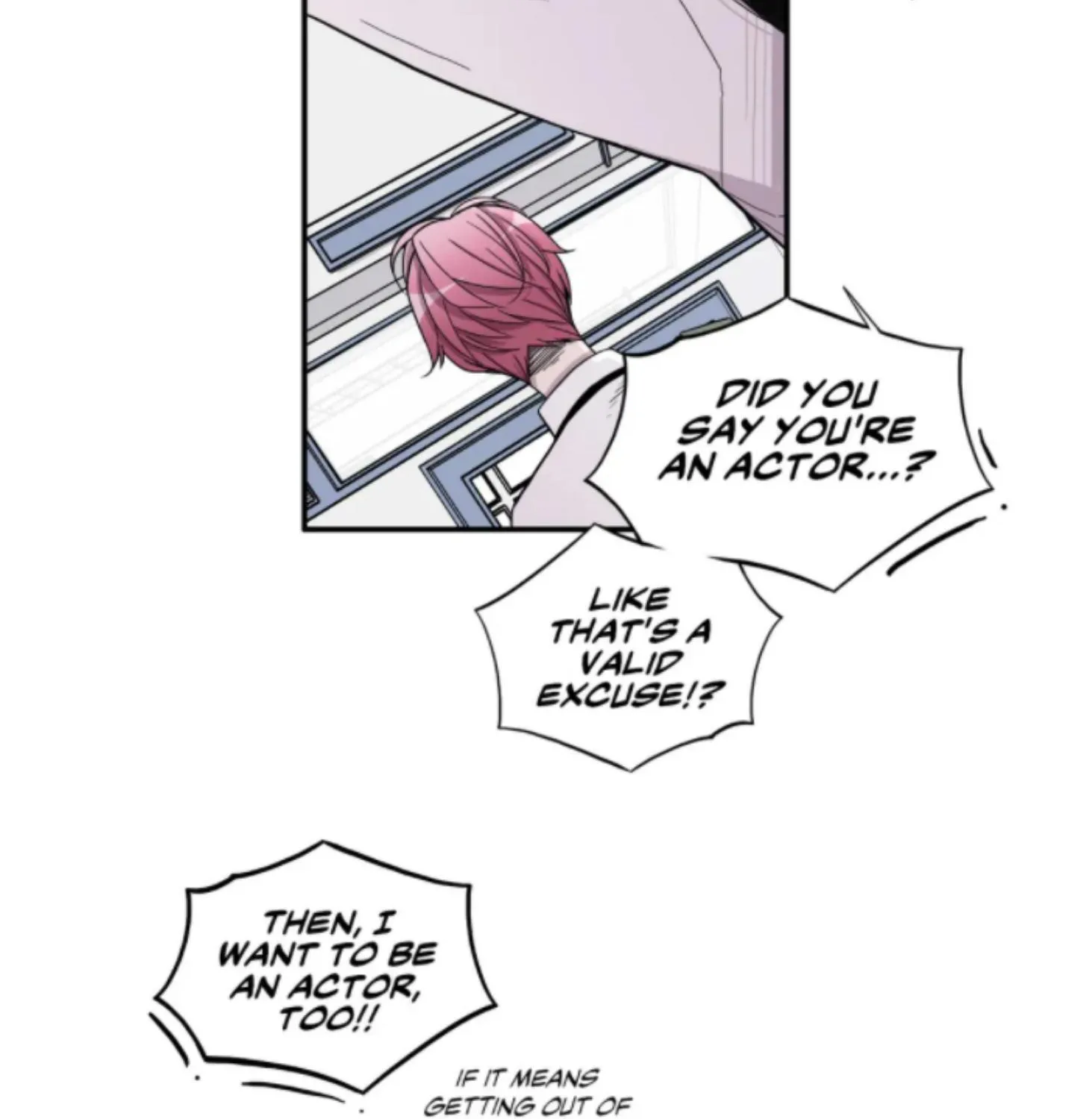 You Make Me Swoon Chapter 3 page 83 - MangaKakalot