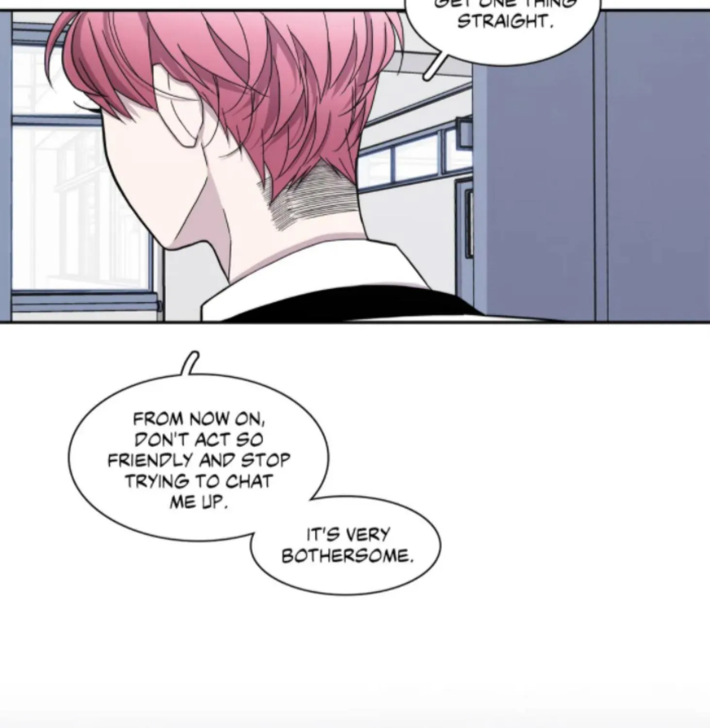 You Make Me Swoon Chapter 3 page 87 - MangaKakalot