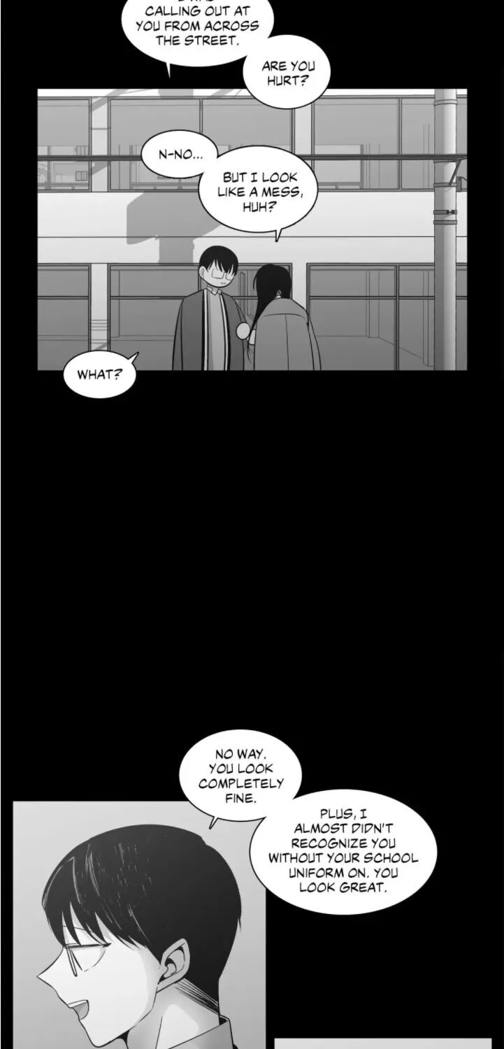 You Make Me Swoon Chapter 32 page 33 - MangaKakalot