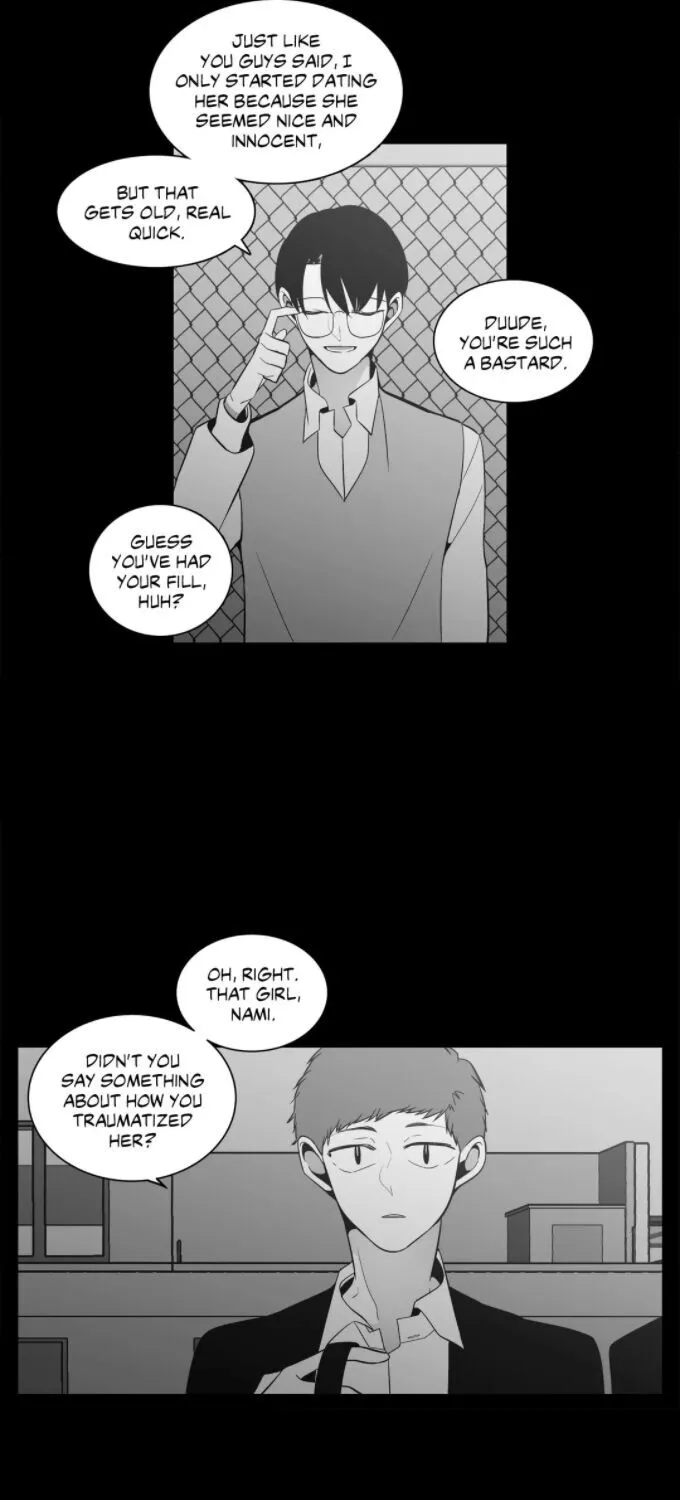 You Make Me Swoon Chapter 33 page 35 - MangaKakalot