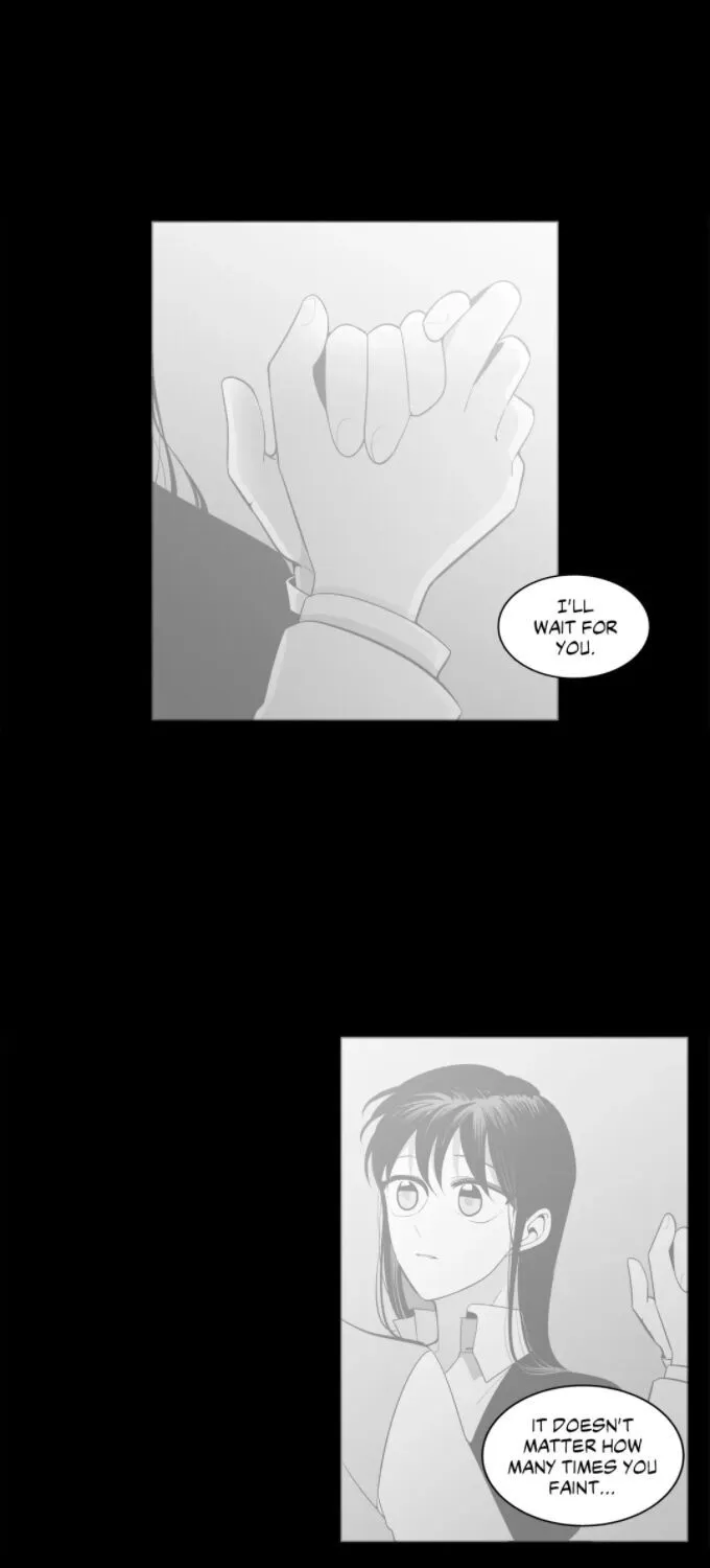 You Make Me Swoon Chapter 33 page 43 - MangaKakalot