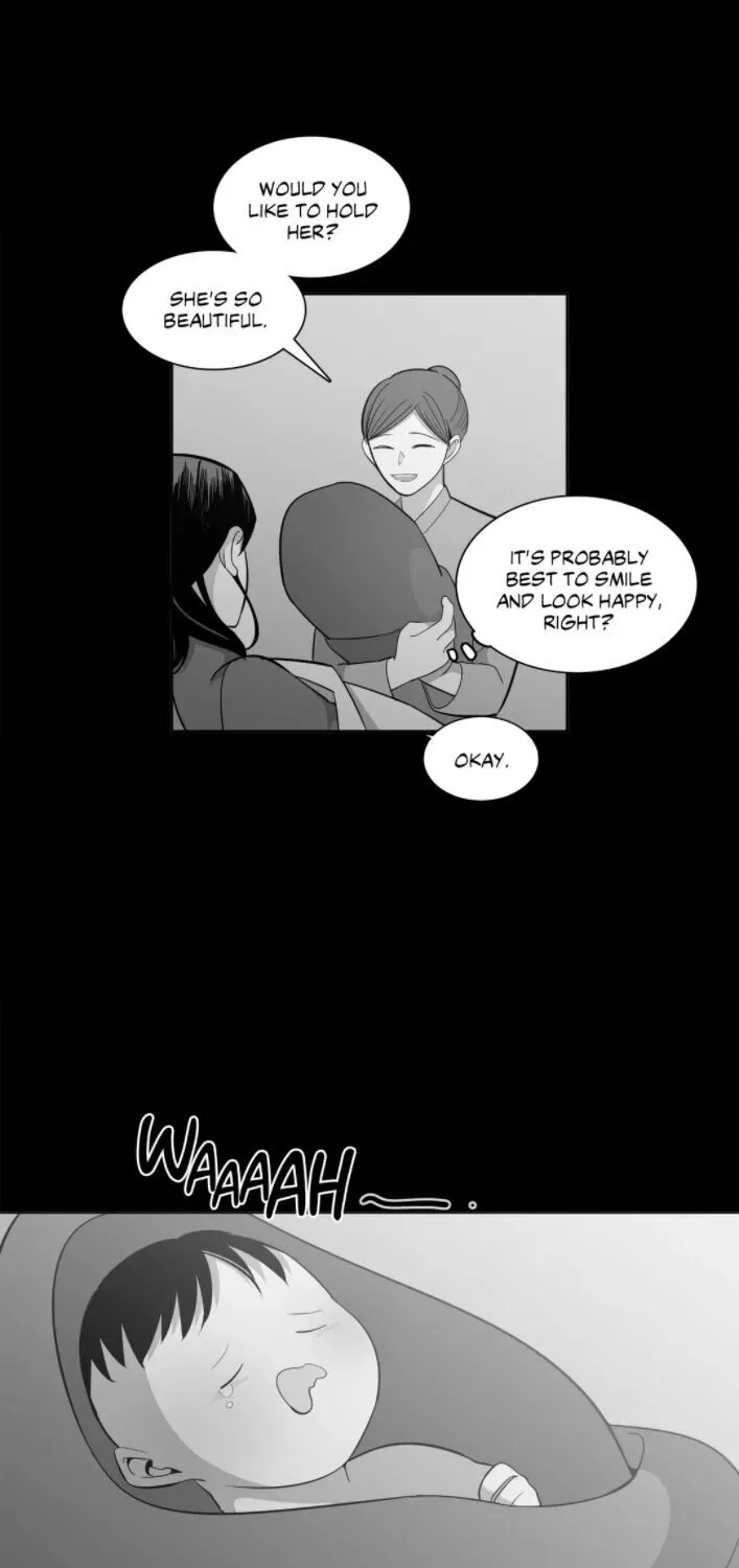 You Make Me Swoon Chapter 37 page 23 - MangaKakalot