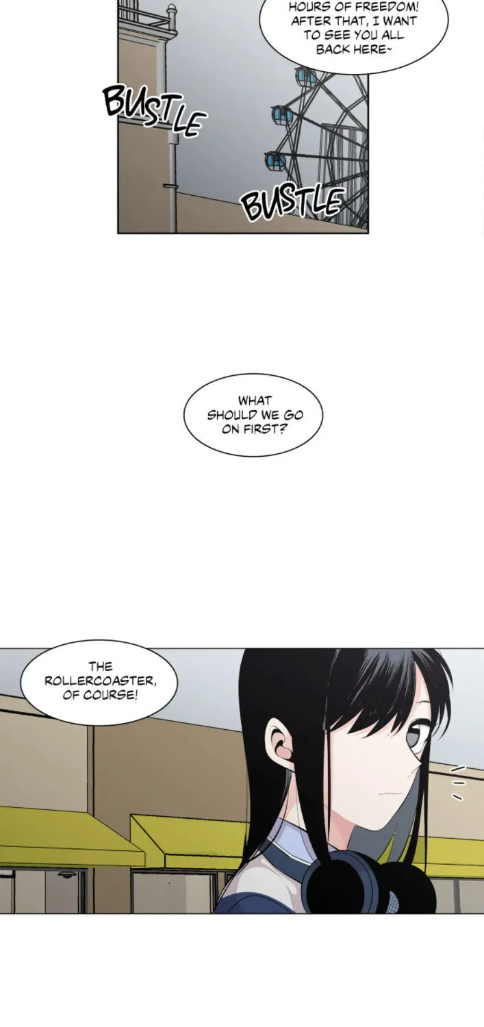 You Make Me Swoon Chapter 37 page 34 - MangaKakalot