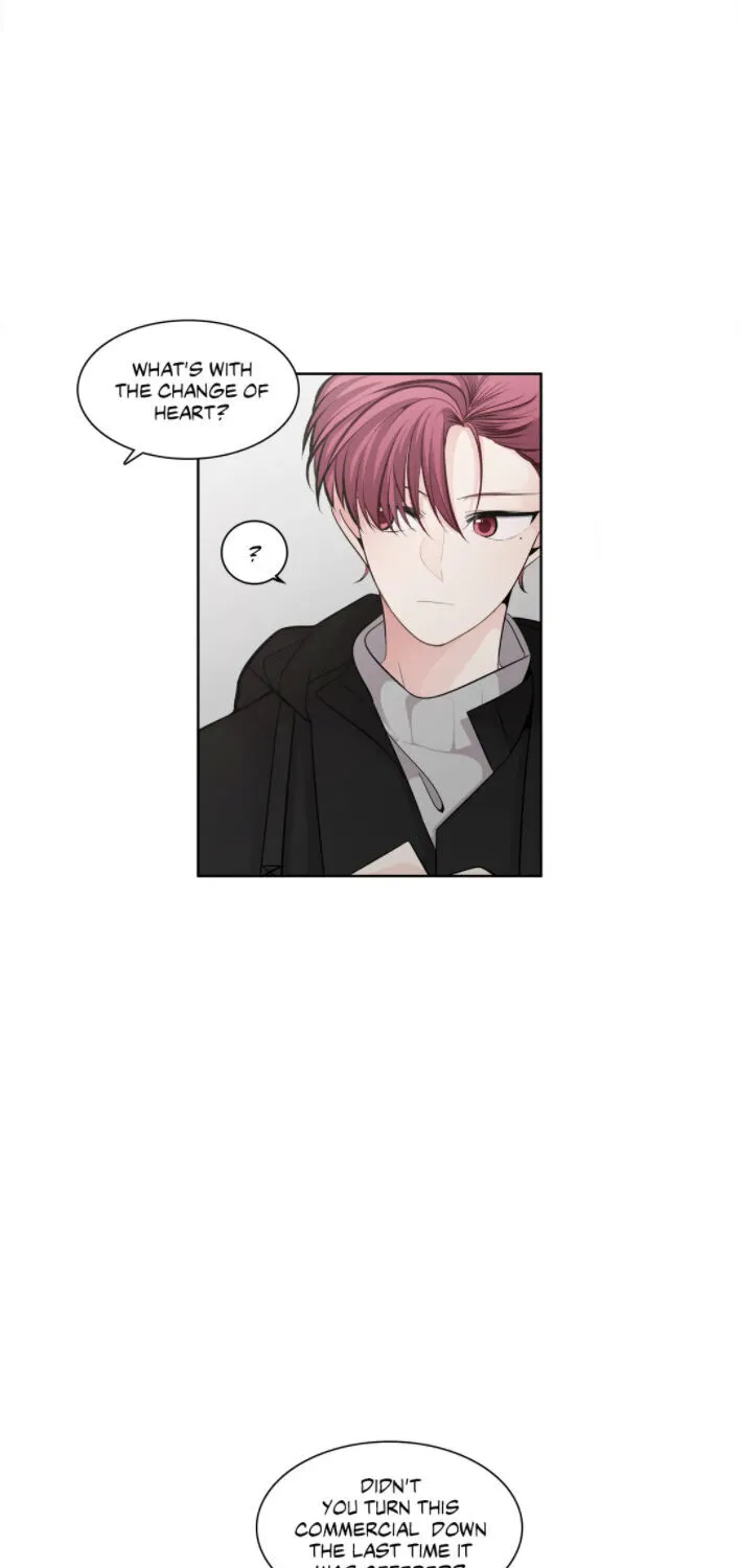 You Make Me Swoon Chapter 37 page 39 - MangaKakalot