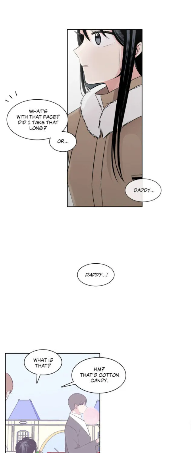 You Make Me Swoon Chapter 39 page 32 - MangaKakalot