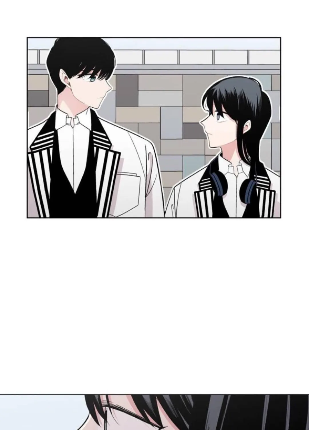 You Make Me Swoon Chapter 45 page 46 - MangaKakalot