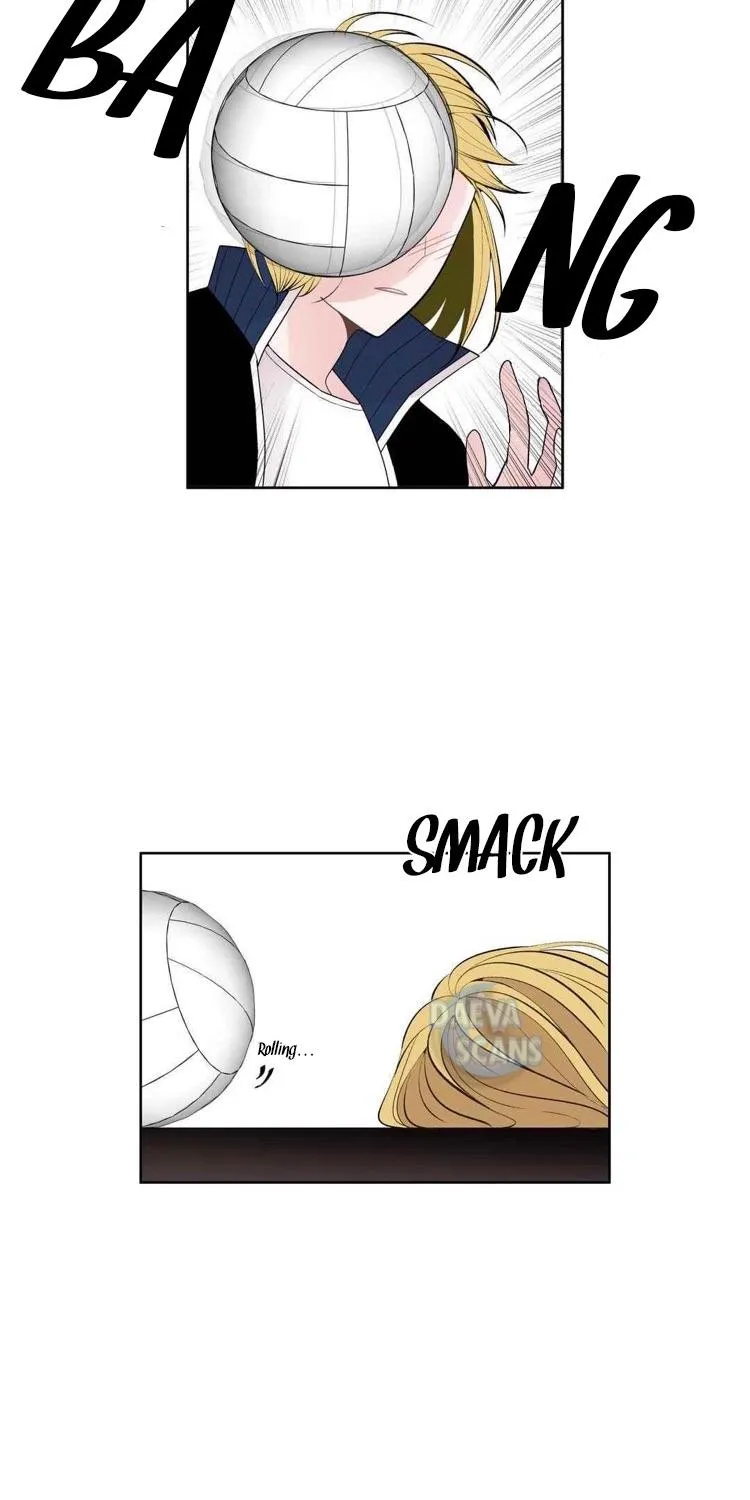 You Make Me Swoon Chapter 46 page 23 - MangaKakalot