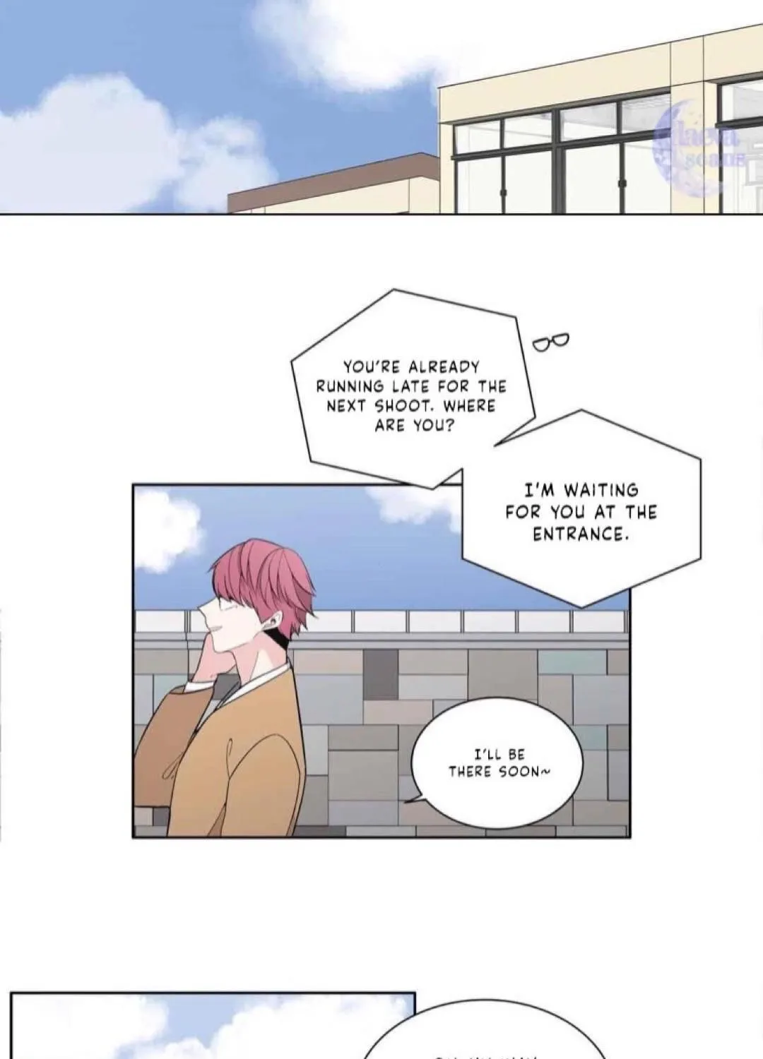 You Make Me Swoon Chapter 47 page 43 - MangaKakalot