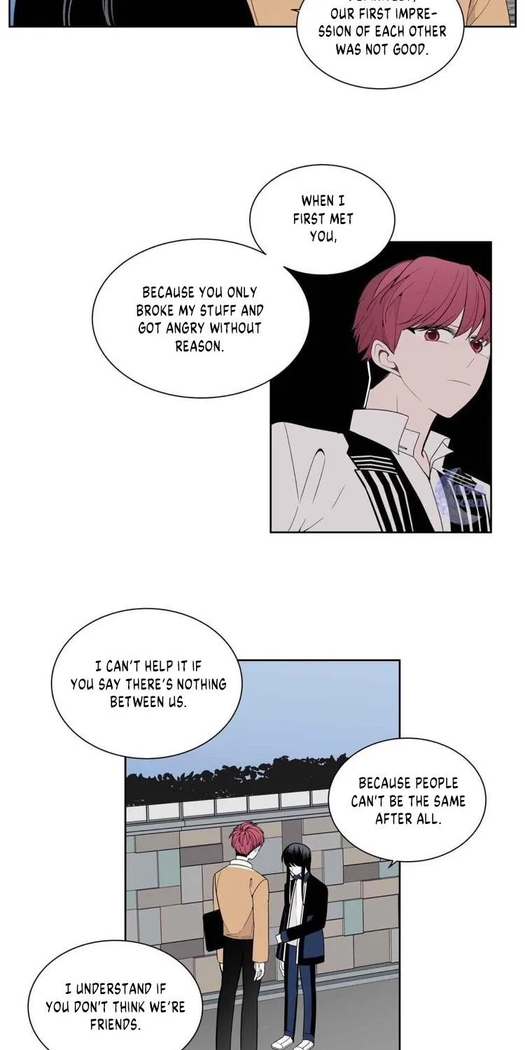 You Make Me Swoon Chapter 48 page 17 - MangaKakalot